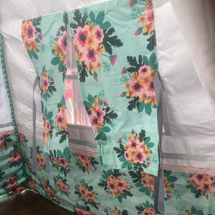 Jane Barley Fields Play Tent