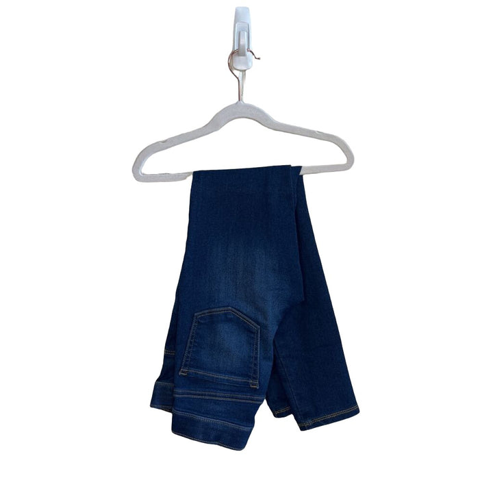 Denim Jeggings