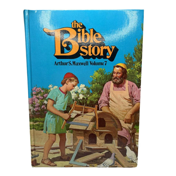 The Bible Story