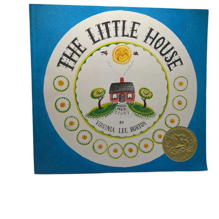 The Little House