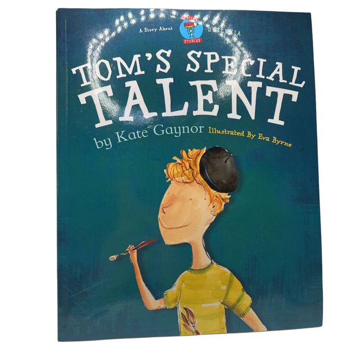 Tom's Special Talent