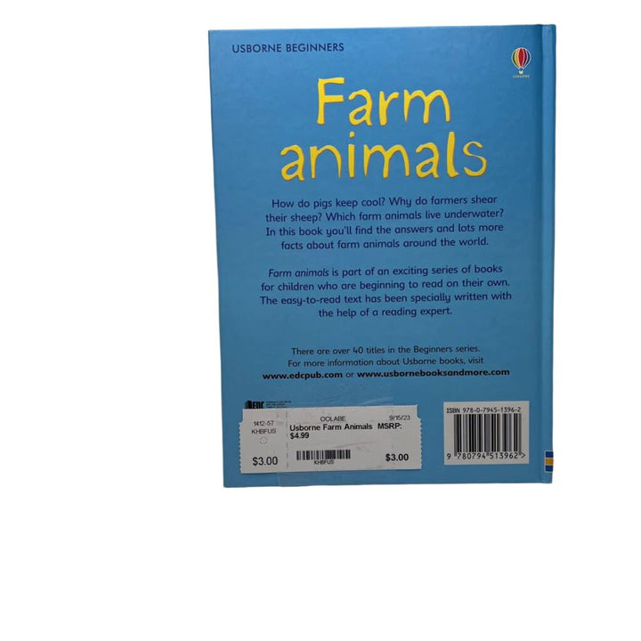 Farm Animals