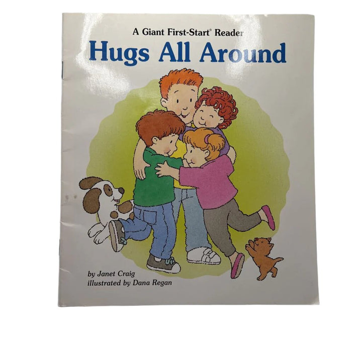 Hugs All Around