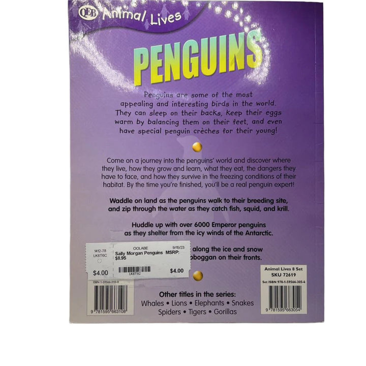 Penguins