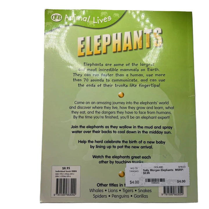 Elephants