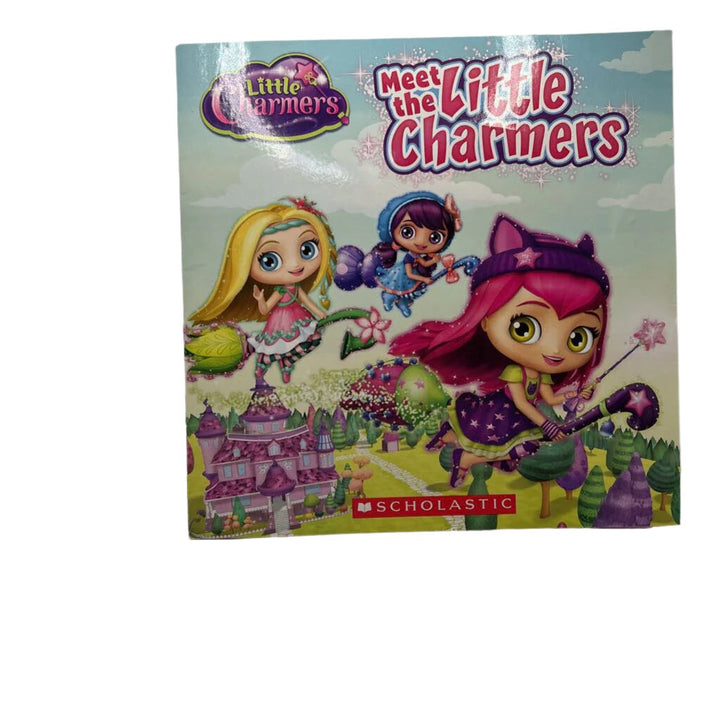 Meet the Little Charmers
