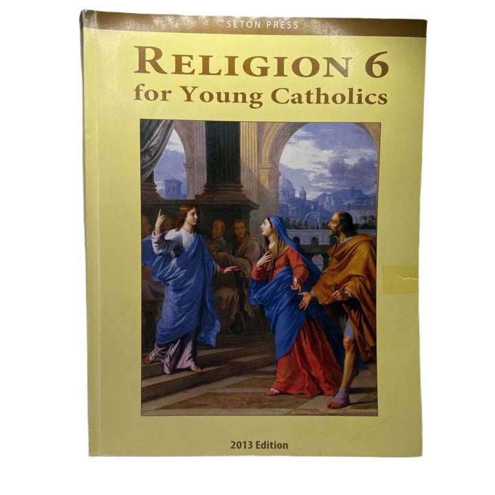 Religion 6