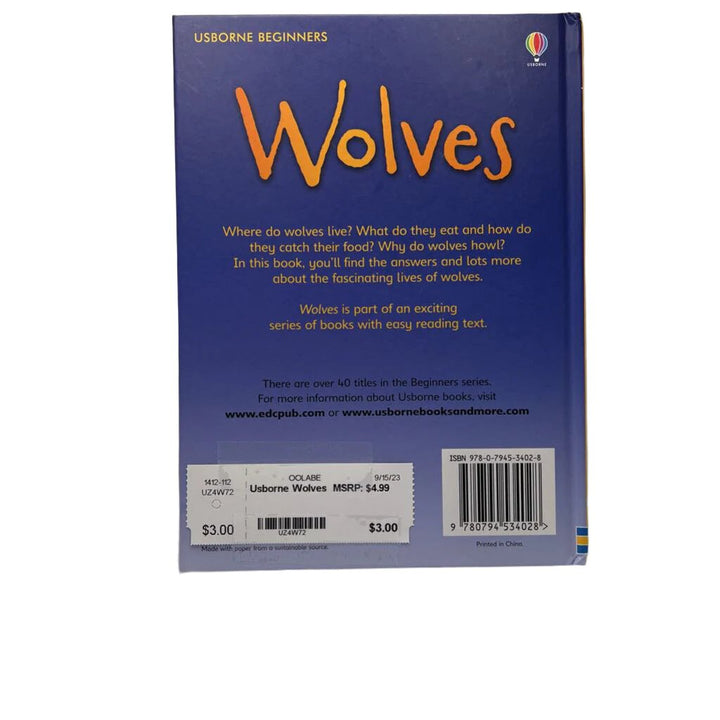 Wolves