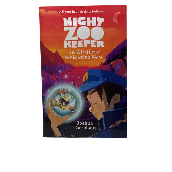 Night Zoo Keeper