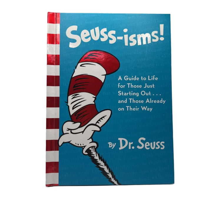 Seuss-isms!