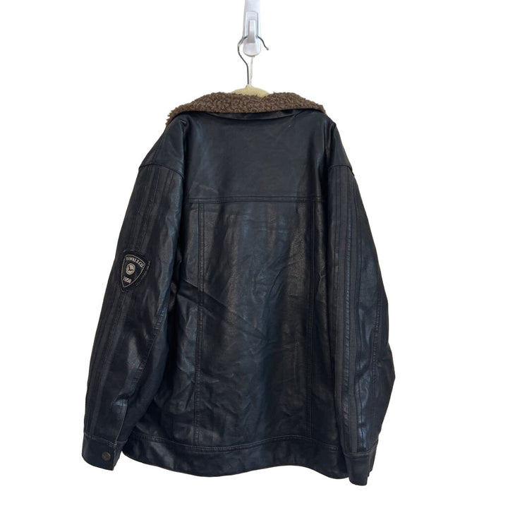 Adventure legends Leather Jacket