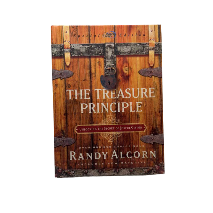 The Treasure Principle