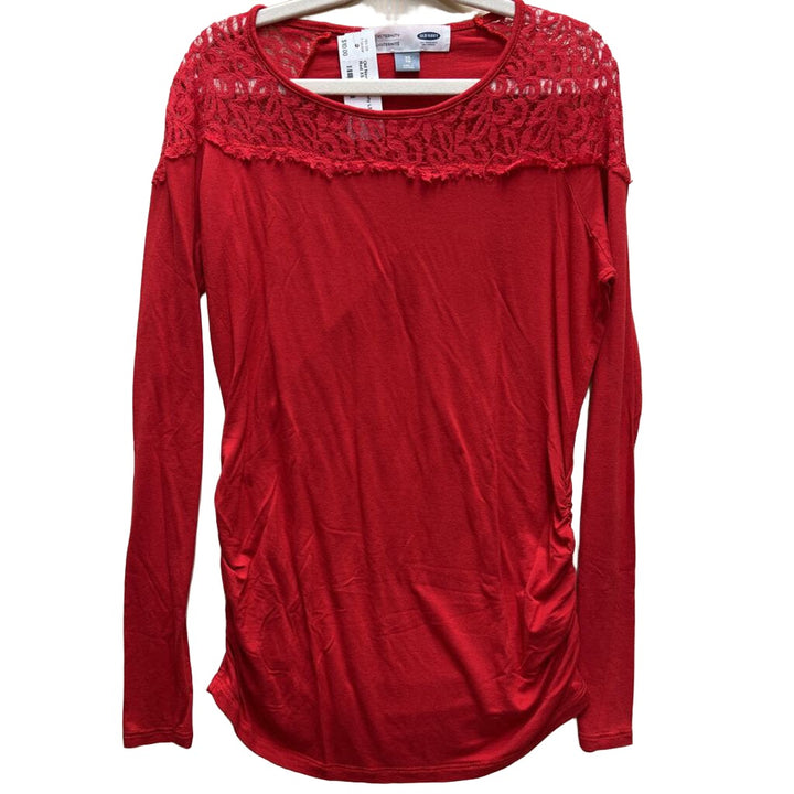 LS Shirt