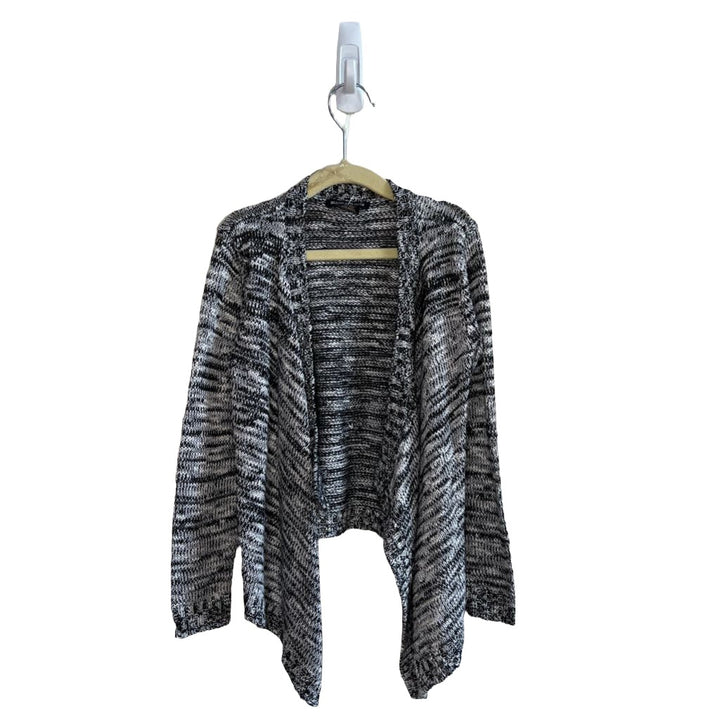 LS Knit Cardigan