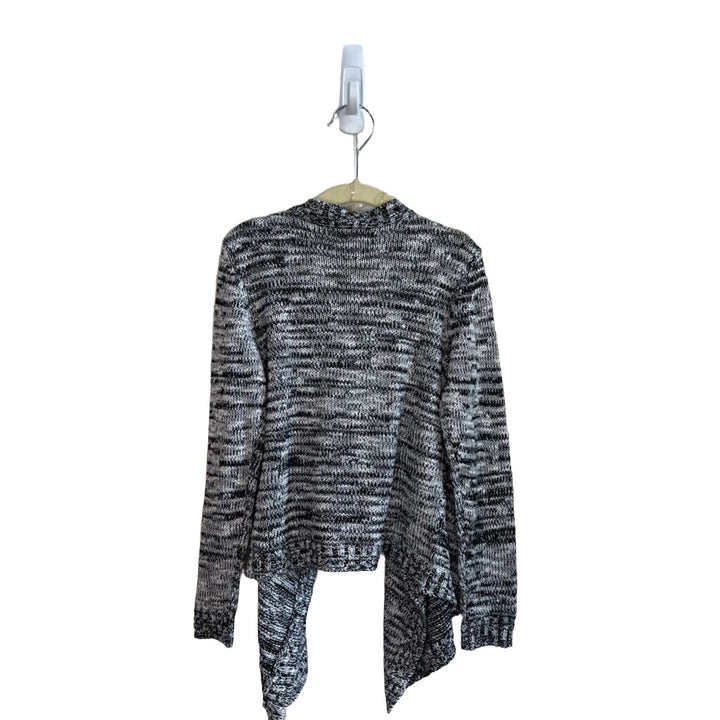 LS Knit Cardigan