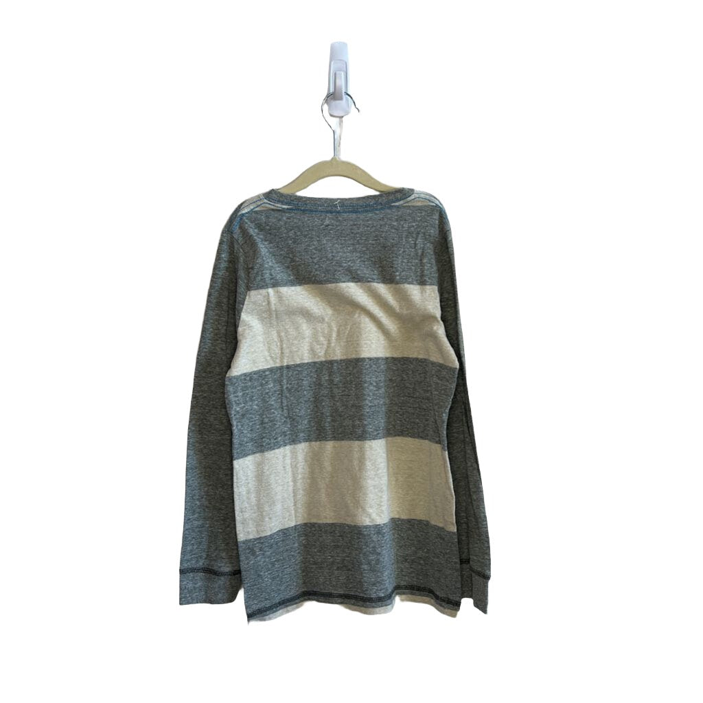 LS Shirt w Chest Pocket