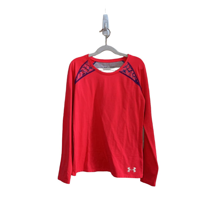 LS Athletic Shirt