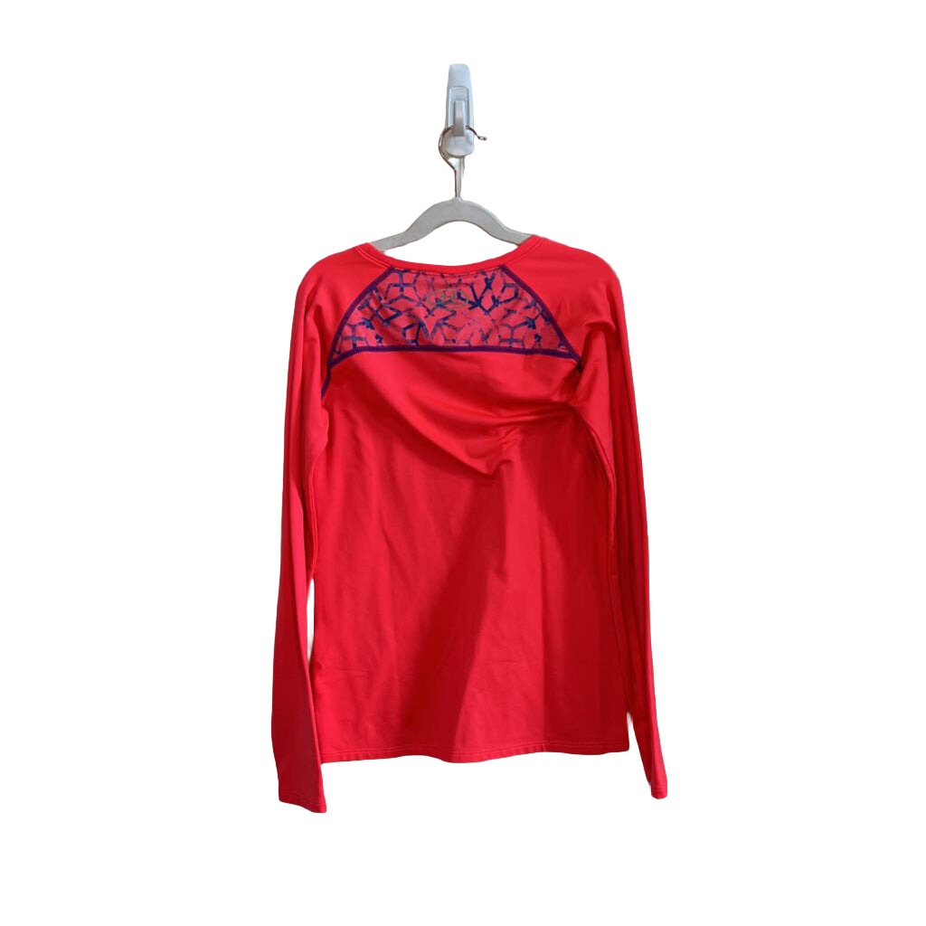 LS Athletic Shirt