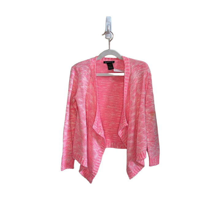 LS Knit Cardigan