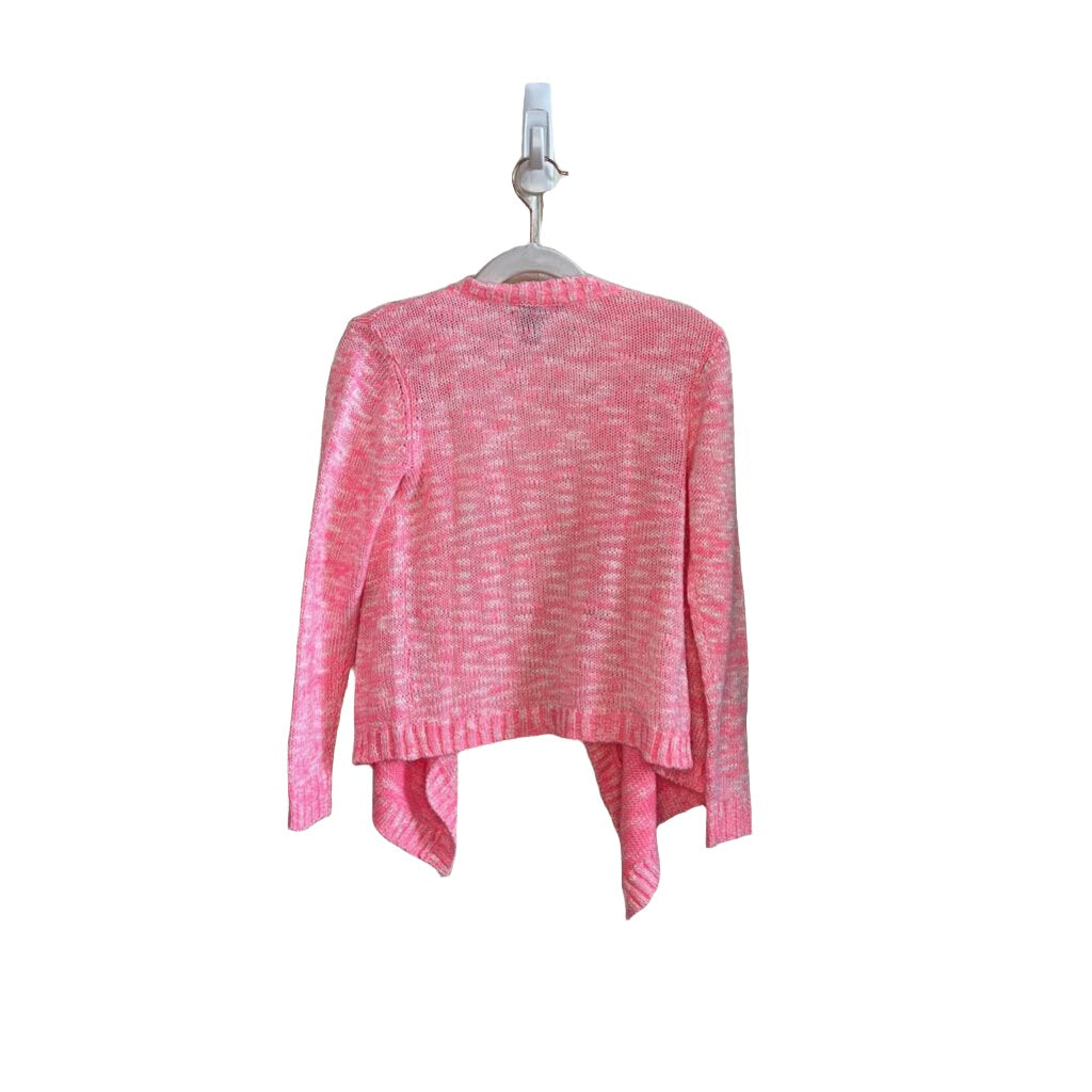 LS Knit Cardigan