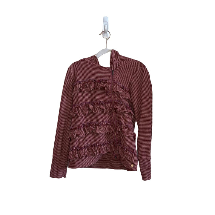 LS Knit Cardigan
