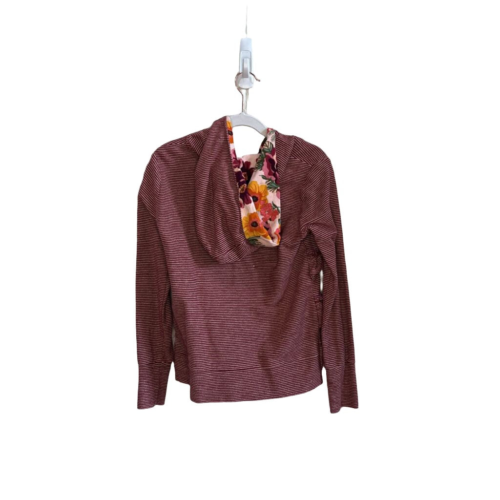 LS Knit Cardigan