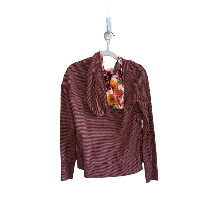 LS Knit Cardigan