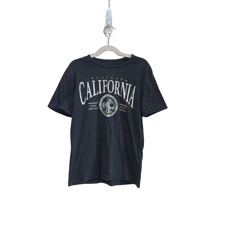 SS Shirt / Southern California Surf