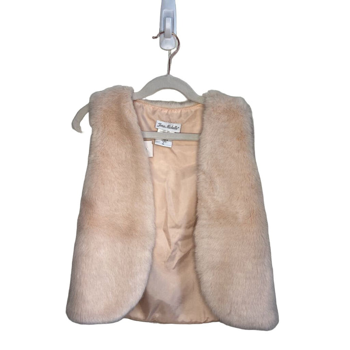 Fur Vest