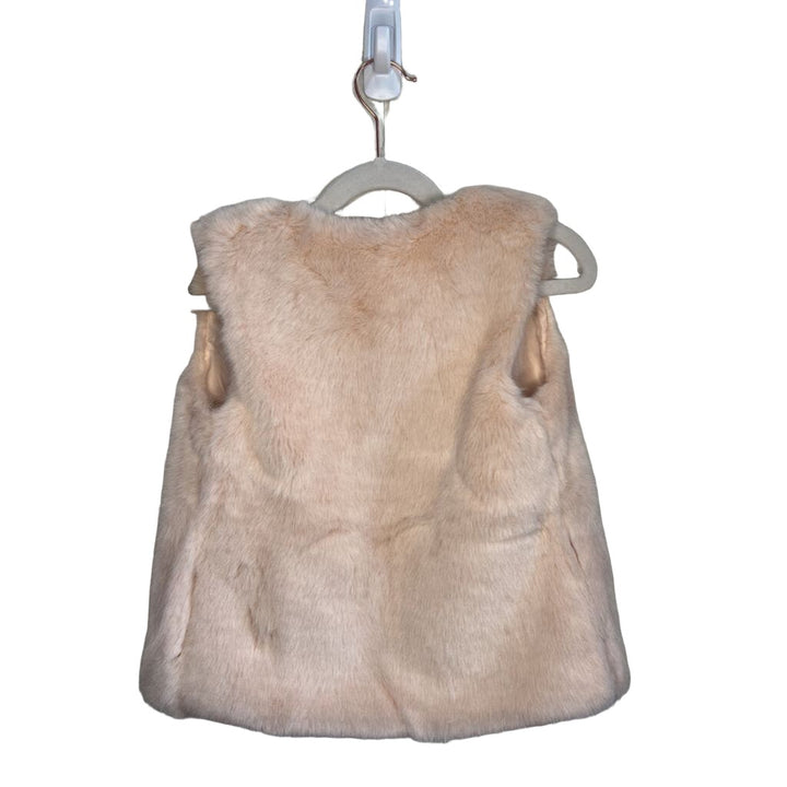 Fur Vest