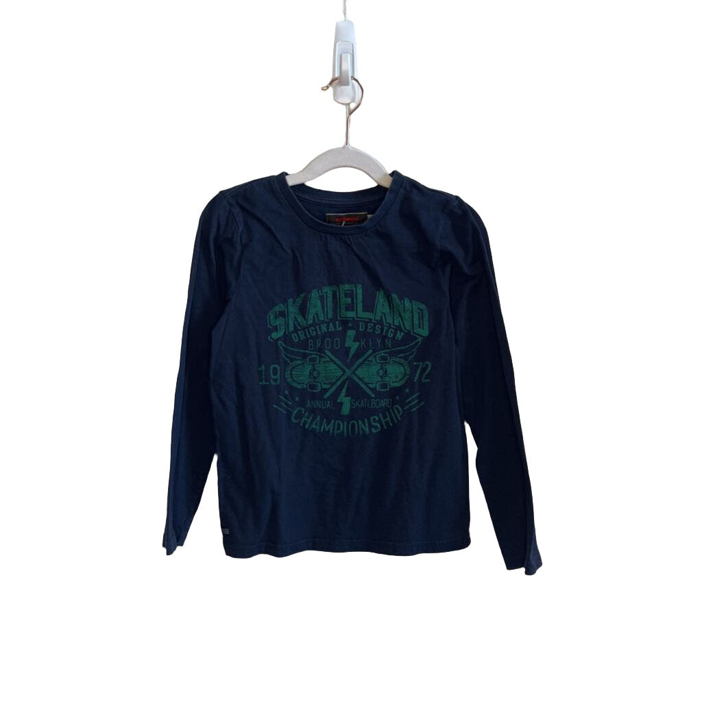 LS Shirt / Skateland