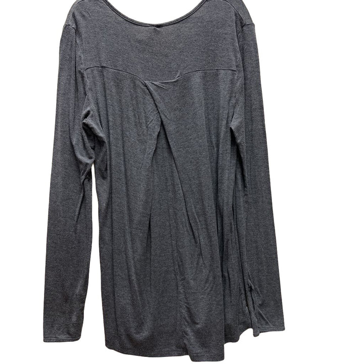 LS Solid Shirt