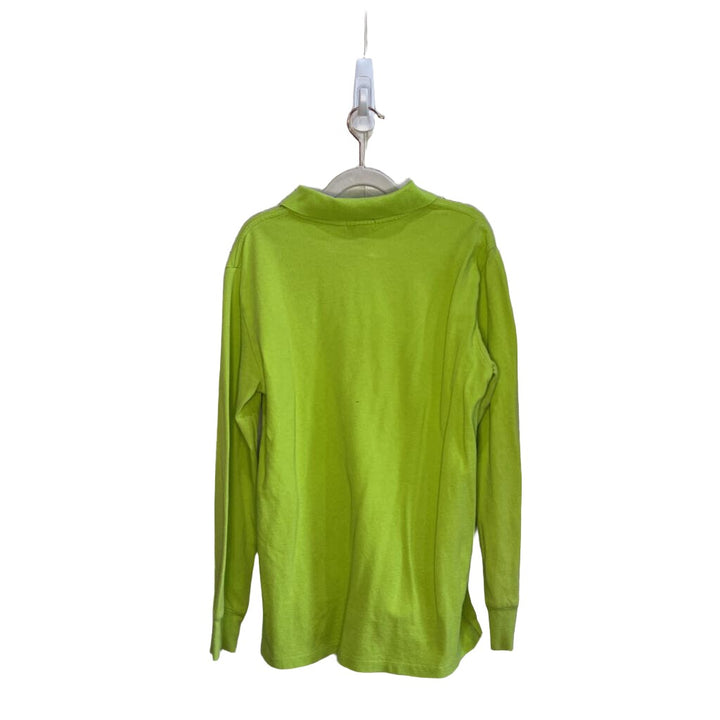 LS Collared Shirt