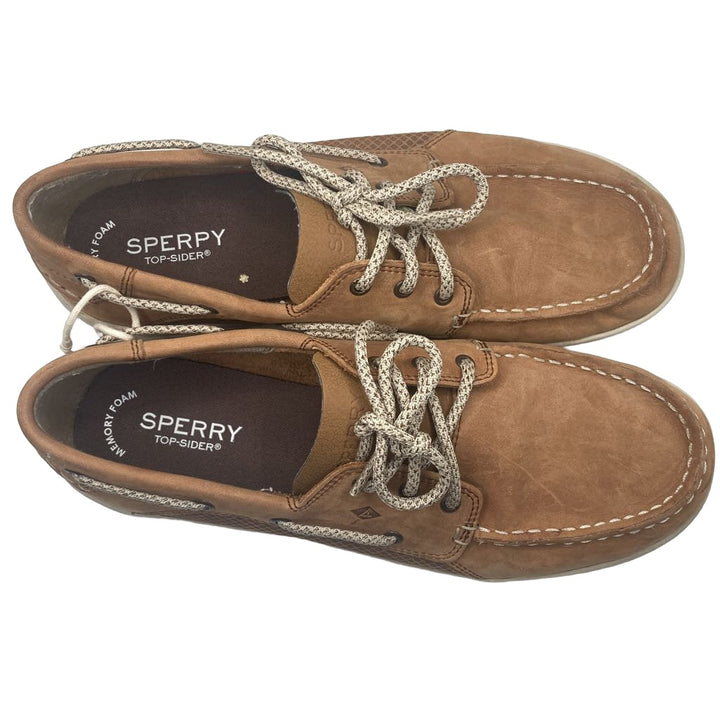 Boat Shoes