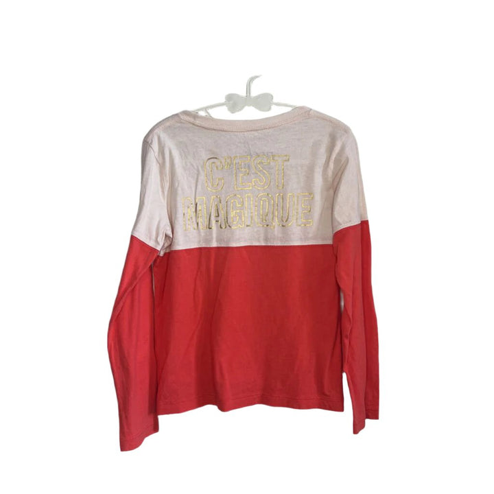 LS L'Amour Shirt