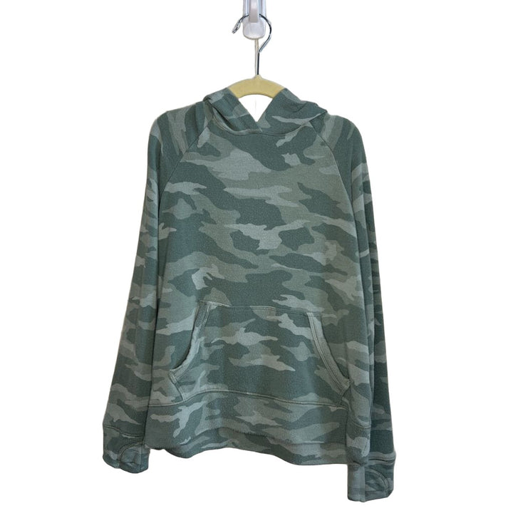 LS Hoodie