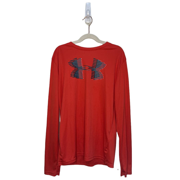 LS Active Shirt
