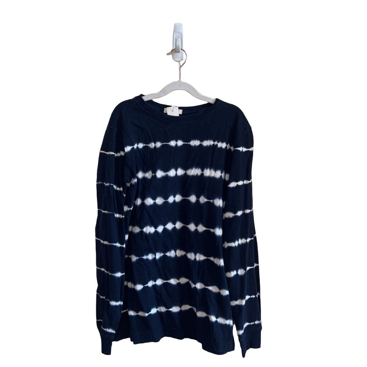 LS Tie Dye Shirt