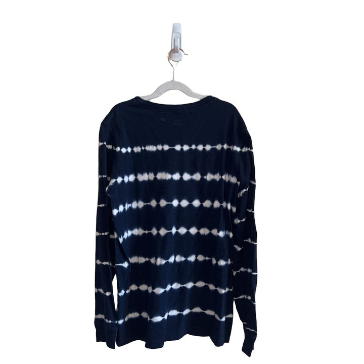 LS Tie Dye Shirt