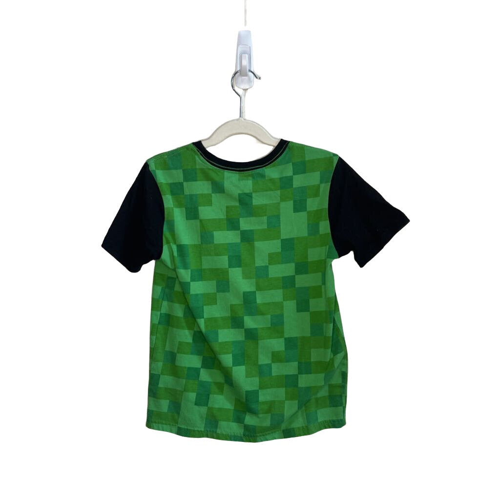 SS Shirt / Minecraft