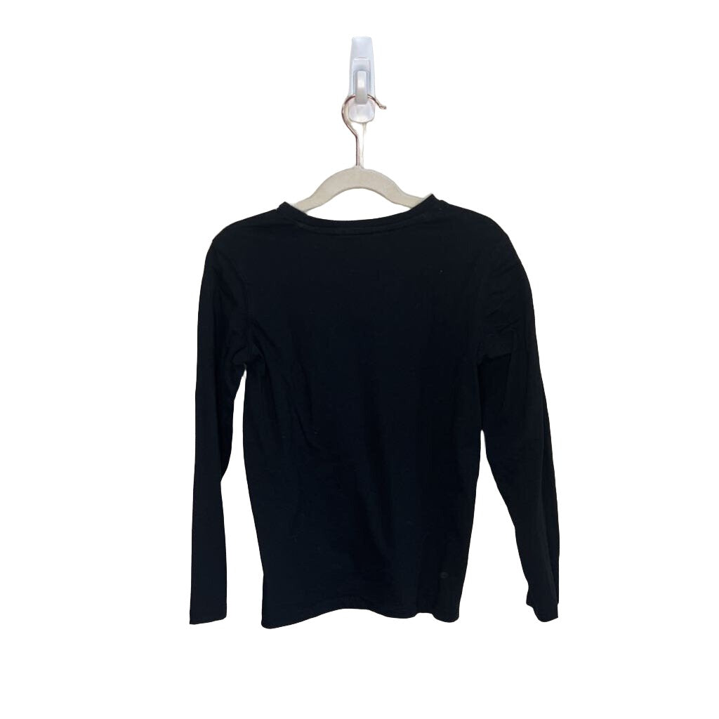 LS Shirt / Tuxedo Look