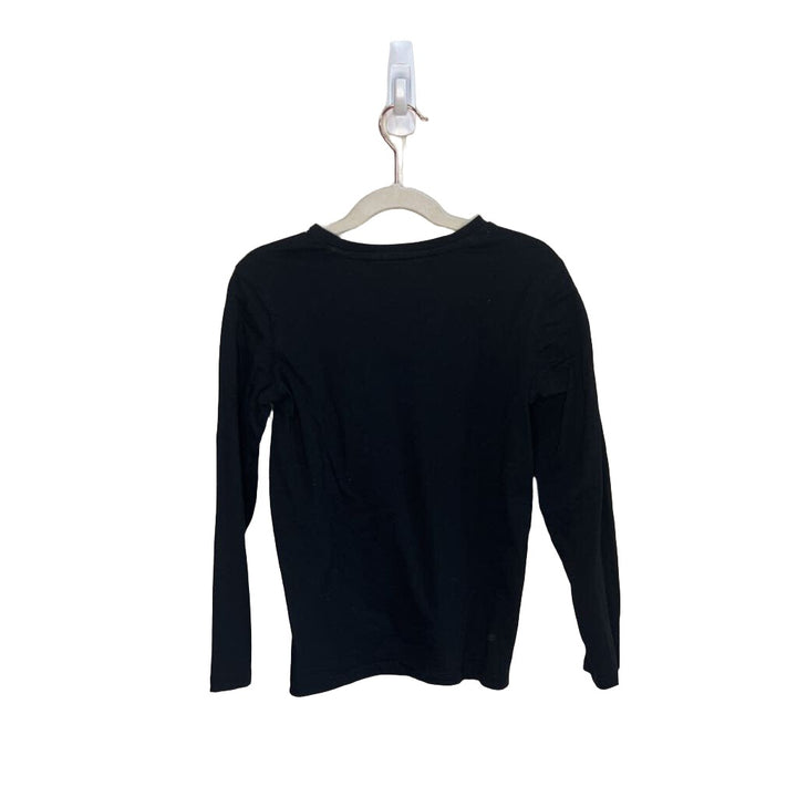 LS Shirt / Tuxedo Look