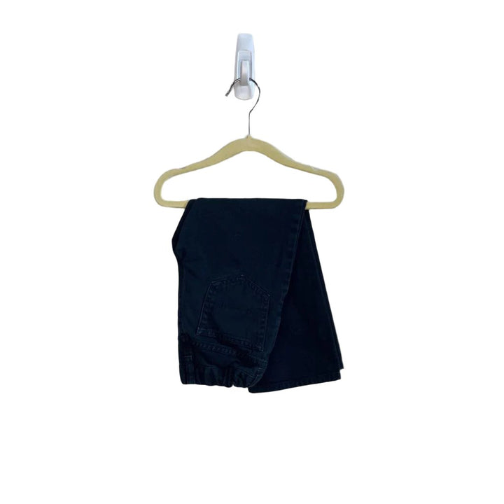 Adjustable Waist Pants