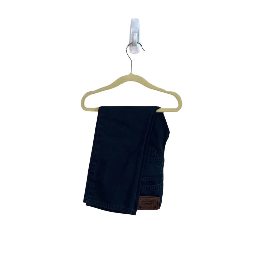 Adjustable Waist Pants