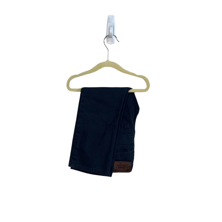 Adjustable Waist Pants