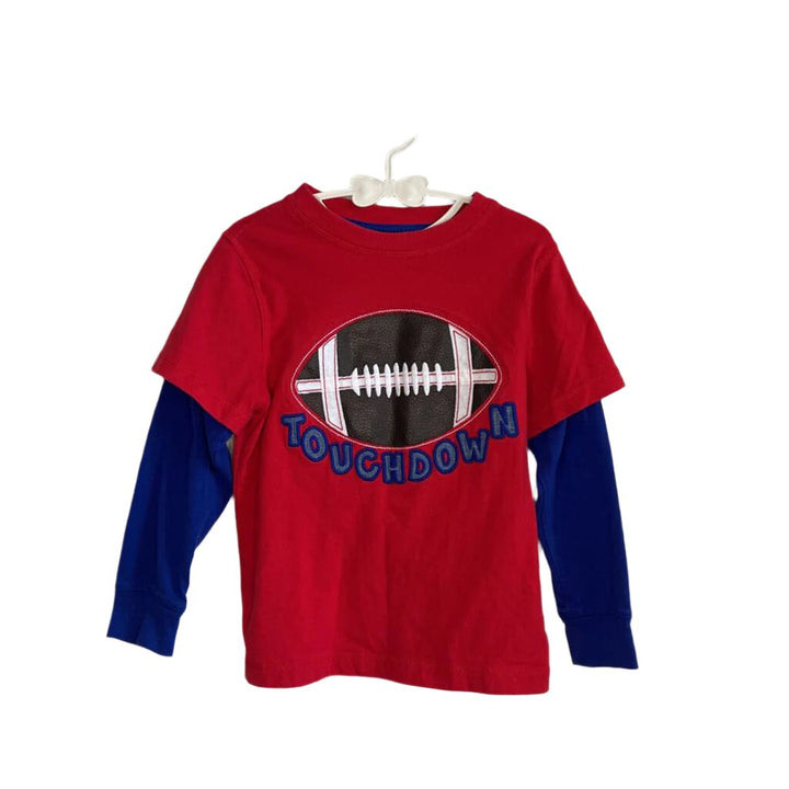 LS Touchdown Shirt