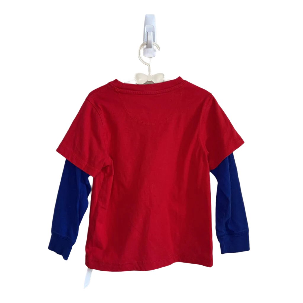 LS Touchdown Shirt