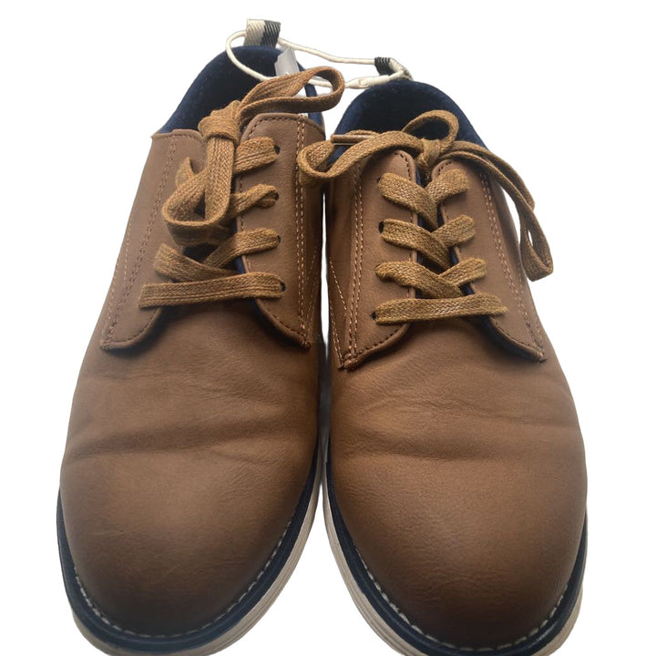 Lace Up Dress Shoes