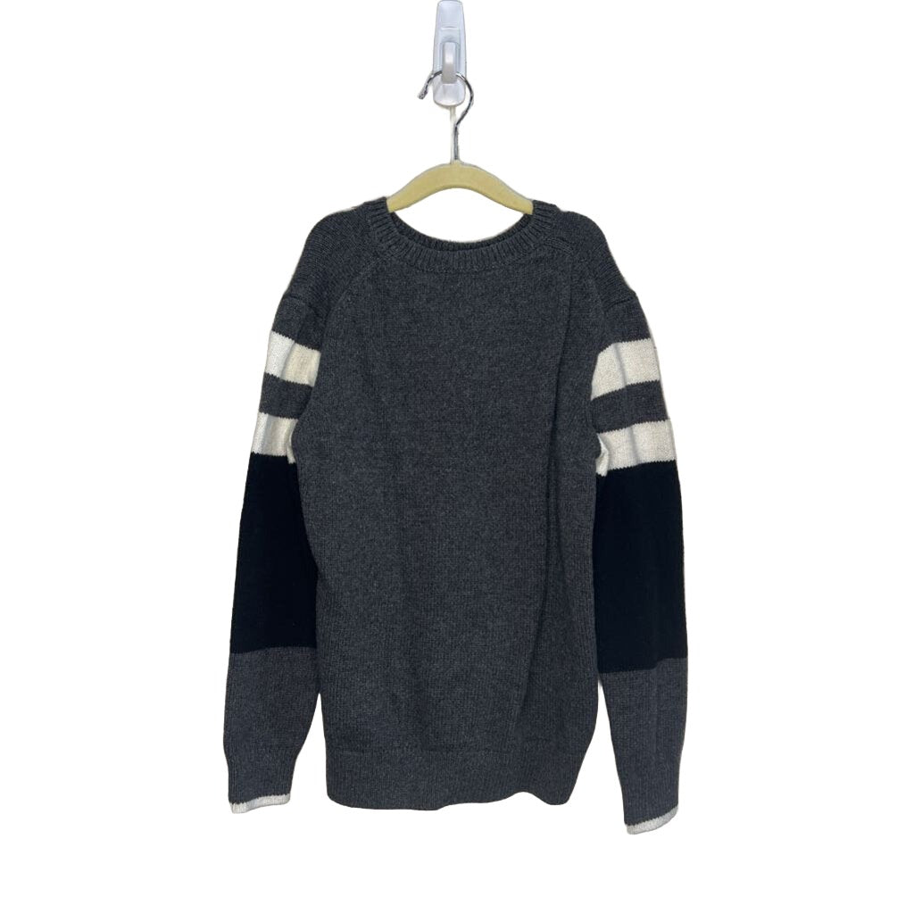 LS Darth Vader Sweater