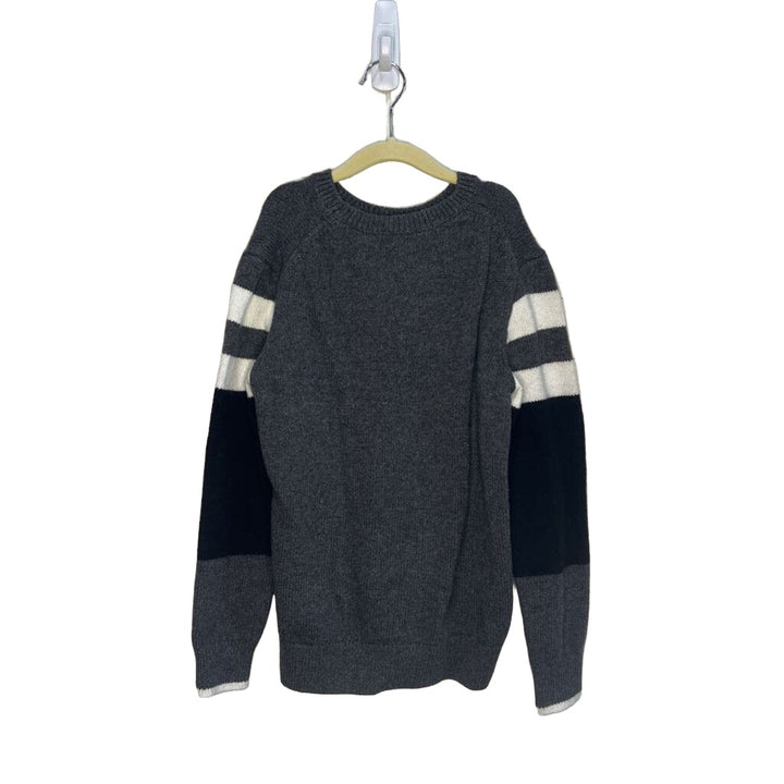 LS Darth Vader Sweater